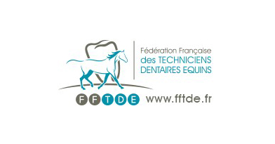 Logo FFTDE